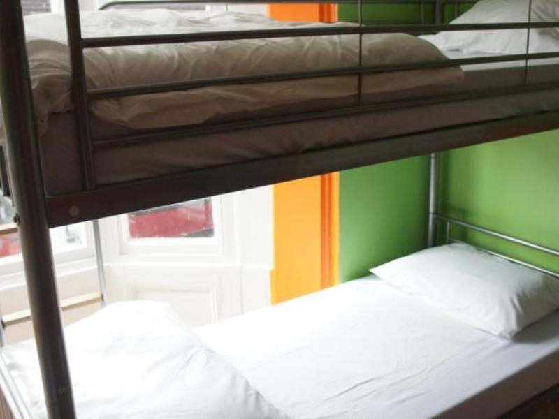 Kings Arm'S Hostel Hove Extérieur photo