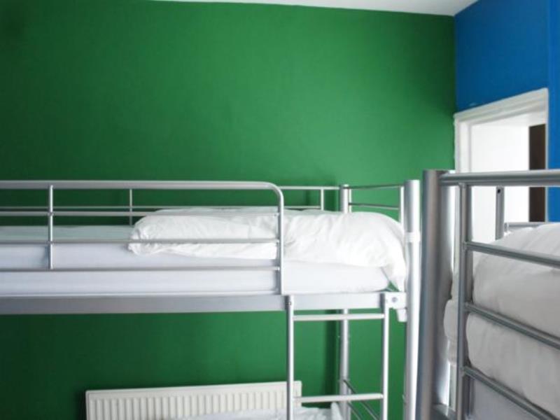 Kings Arm'S Hostel Hove Extérieur photo