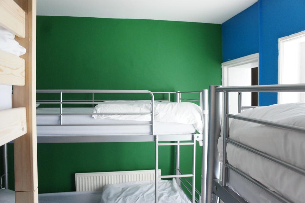 Kings Arm'S Hostel Hove Chambre photo