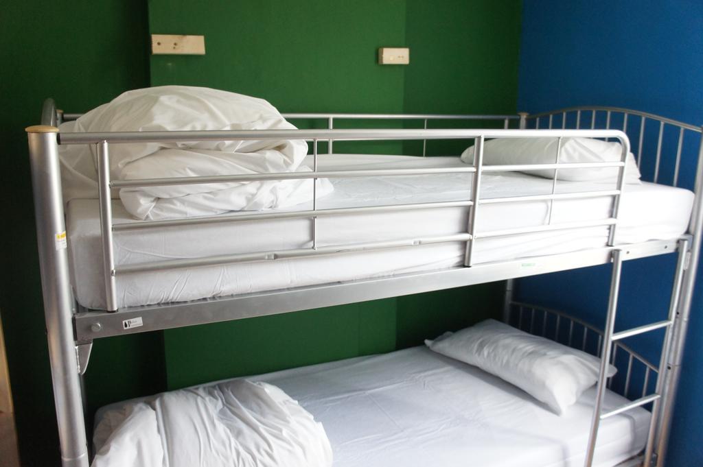 Kings Arm'S Hostel Hove Chambre photo