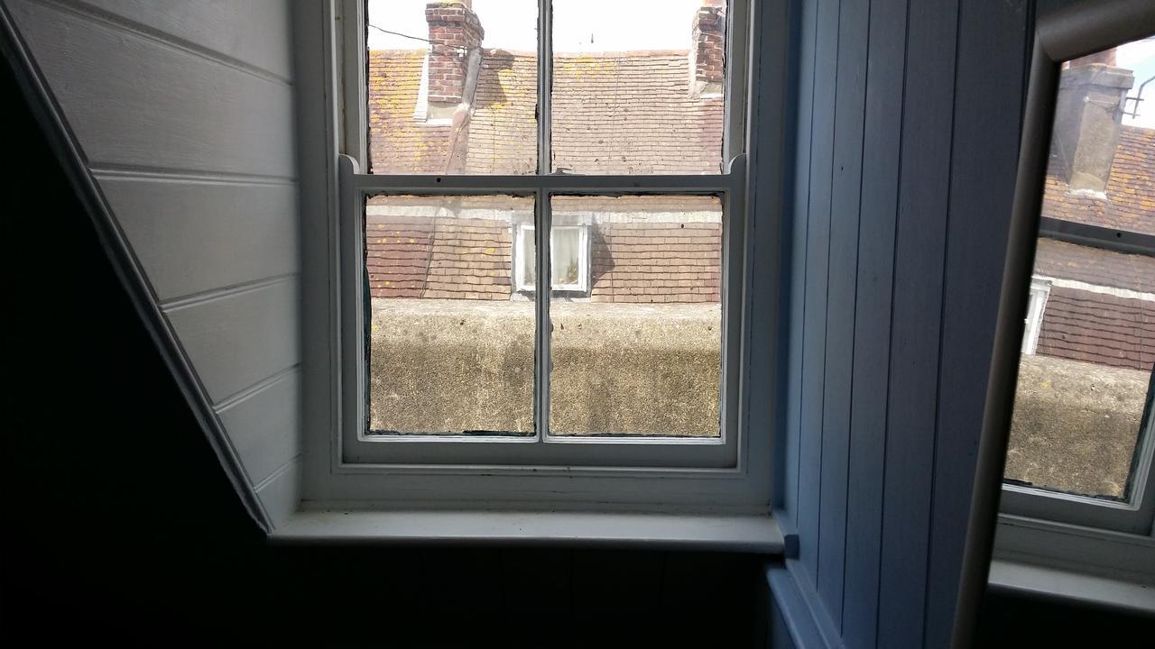 Kings Arm'S Hostel Hove Chambre photo