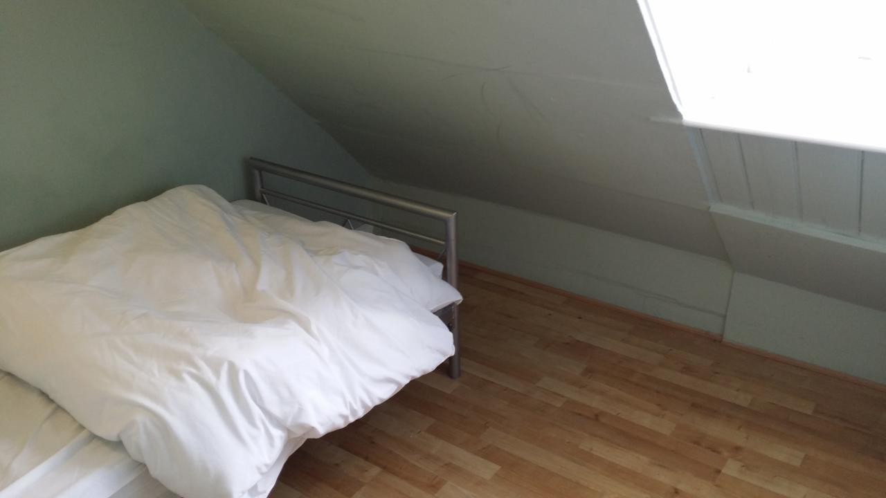 Kings Arm'S Hostel Hove Chambre photo