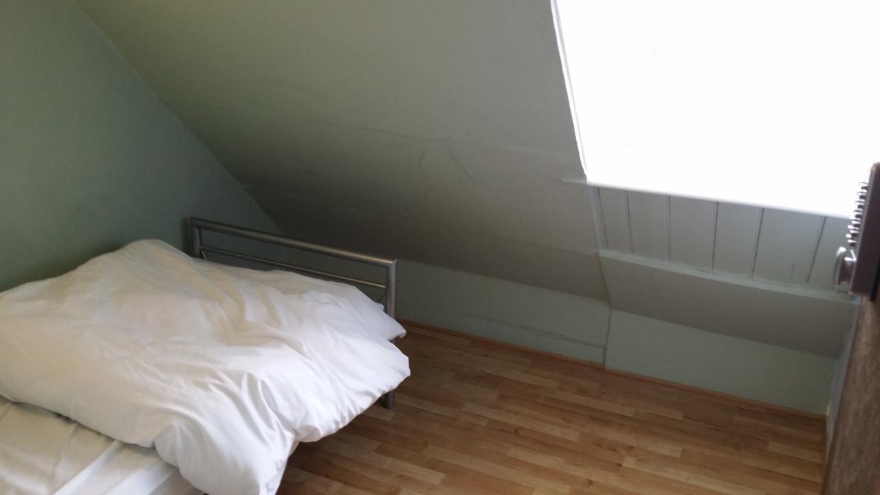 Kings Arm'S Hostel Hove Chambre photo